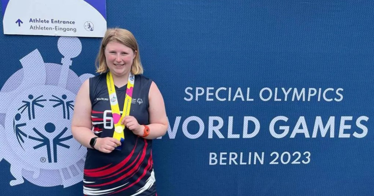 Inclusive Basketball: Safe Haven and Arsenal Unite