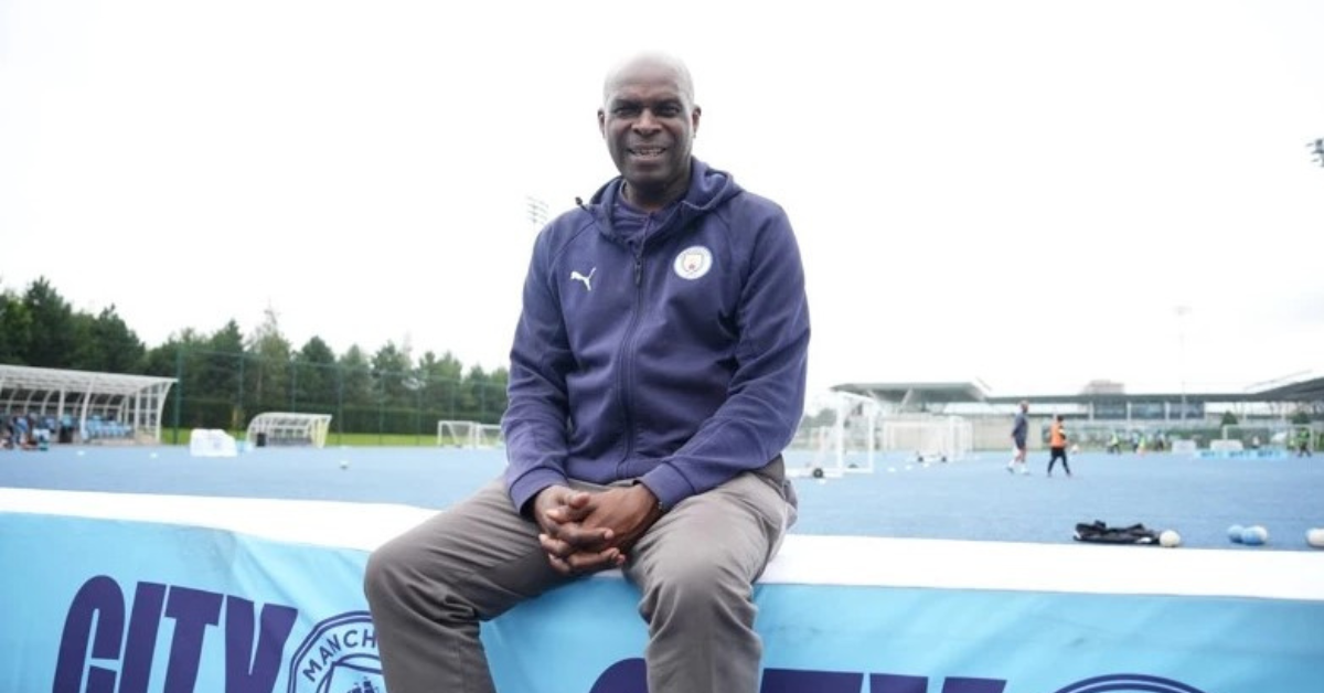 "Alex Williams: Changing Lives Through City and CITC"