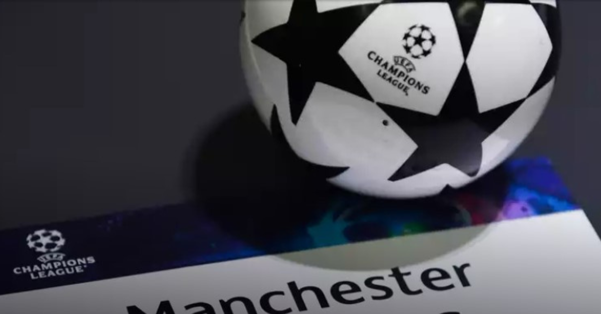 CONFIRMED: Champions League Group-Stage Pots Revealed