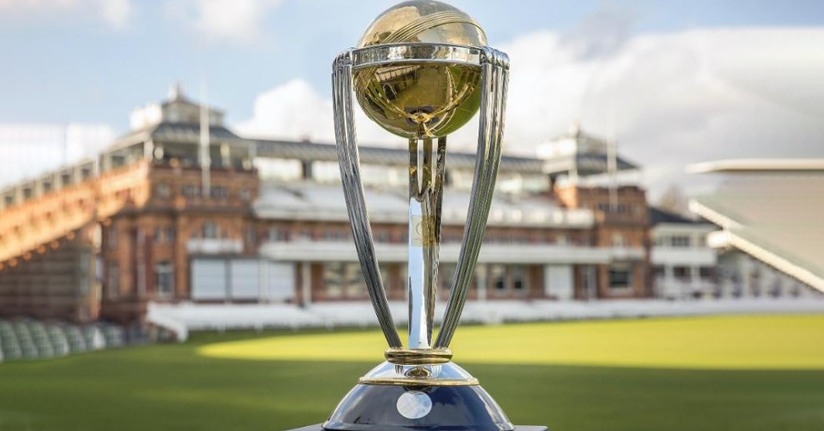 ICC World Cup 2023