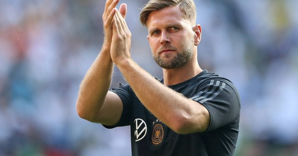 "Niclas Füllkrug: Dortmund's Prolific Striker"