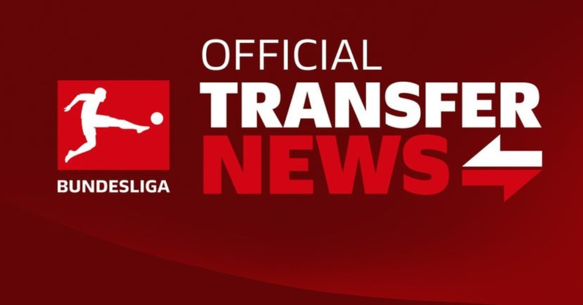 "Bundesliga Summer 2023 Transfers"
