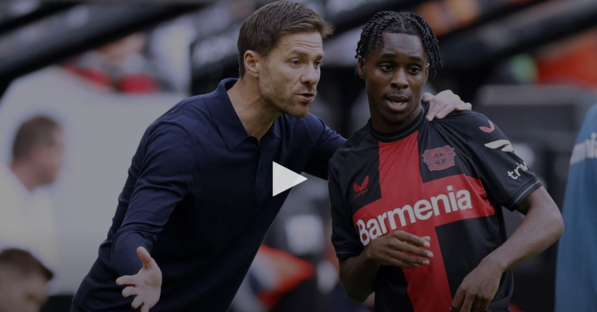 "Xabi Alonso's Leverkusen: A Flying Start to the Season"