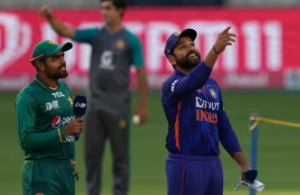 "India vs Pakistan Asia Cup 2023: Live Stream"