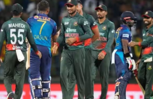 "Sri Lanka Beats Bangladesh in Asia Cup 2023 Opener"