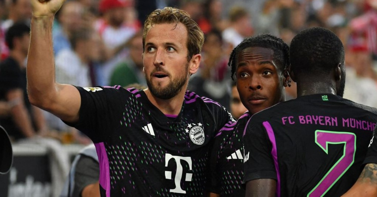 Bundesliga Matchday 3 Exciting Highlights
