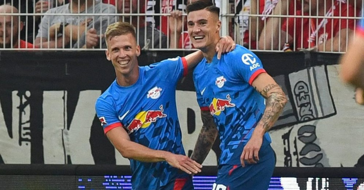 Bundesliga Celebrates a Century of Goals in a Spectacular Weekend