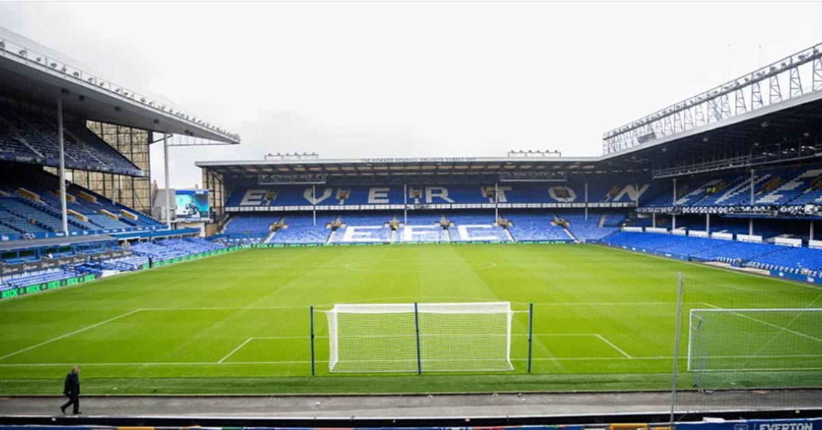 Arsenal vs. Everton Rescheduled