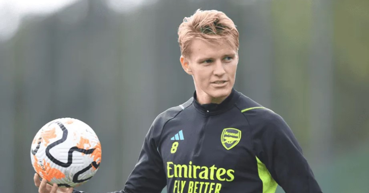 Arsenal vs. Manchester United Clash