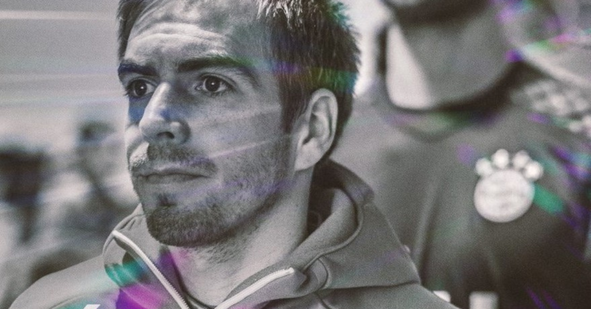 Explore Philip Lahm's extraordinary football