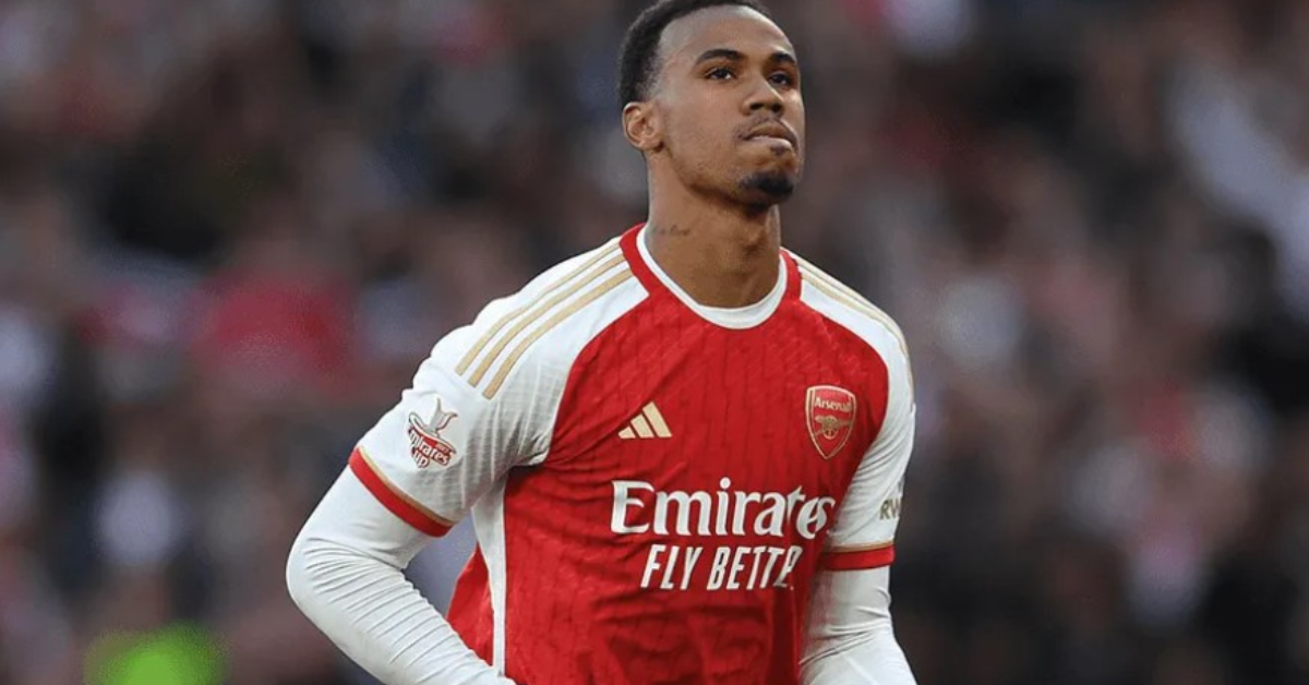 Star Shine: Discover How Arsenal's Stars Shine on International Duty"