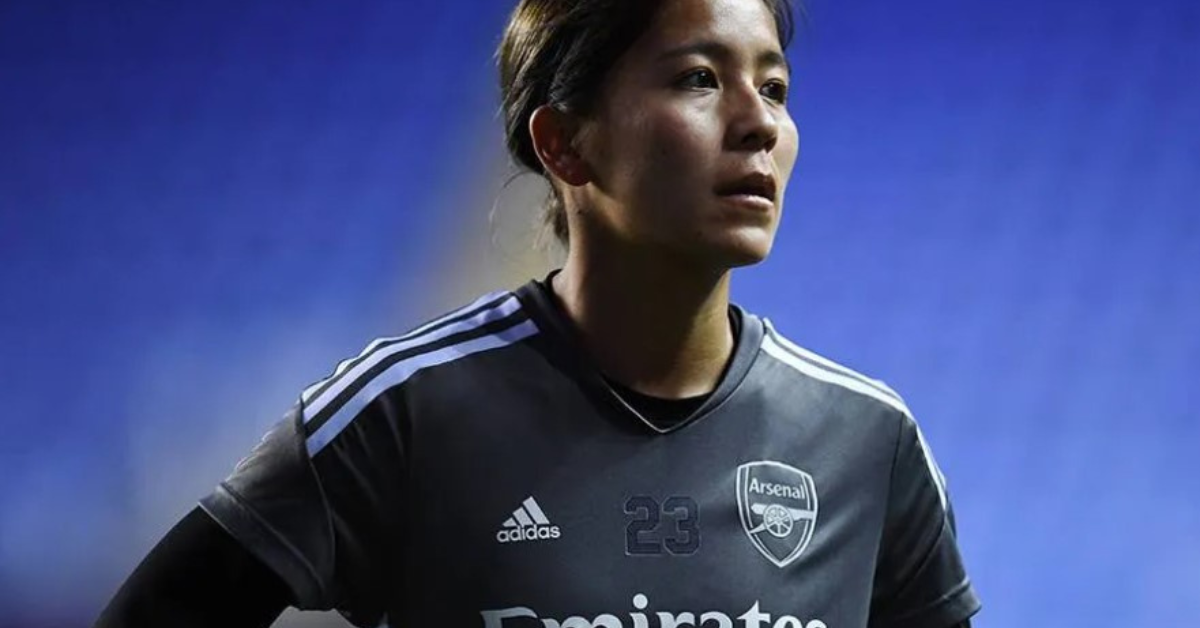 "Mana Iwabuchi retirement"