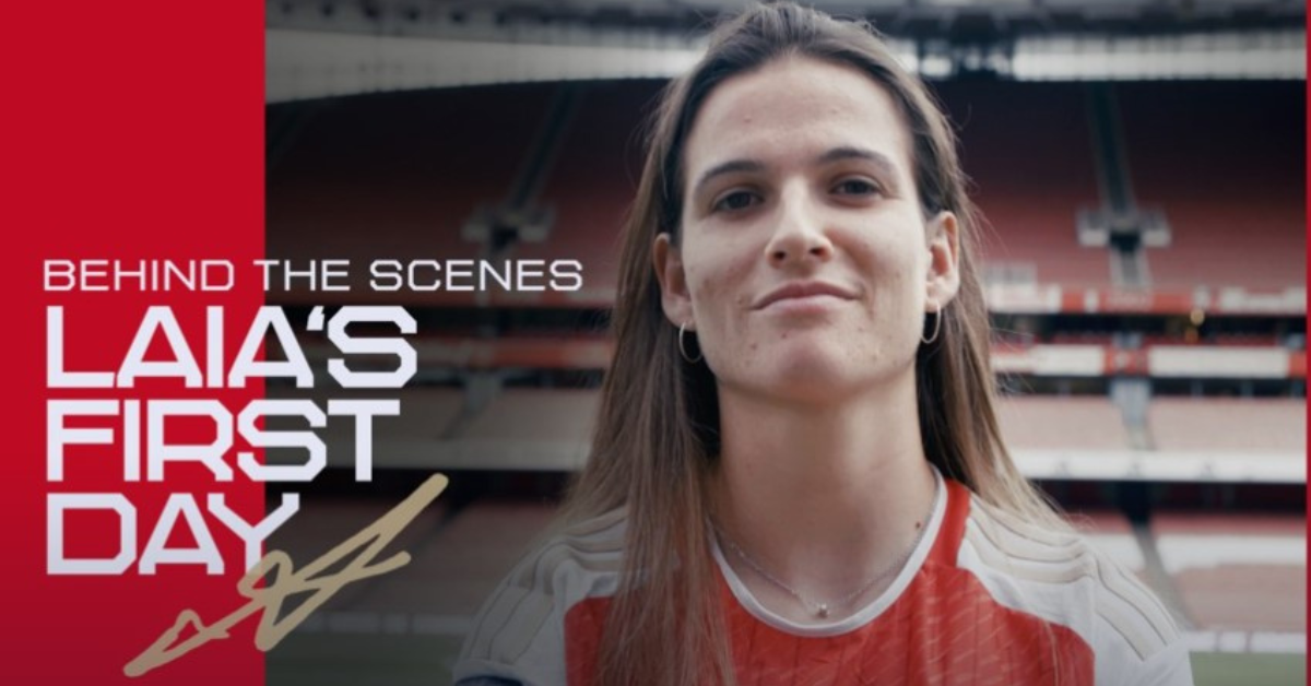 A New Chapter for Arsenal