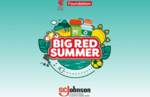 the LFC Foundation and SC Johnson
