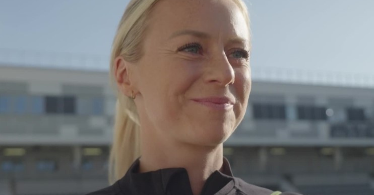 Amanda