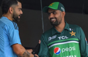 Asia Cup 2023.