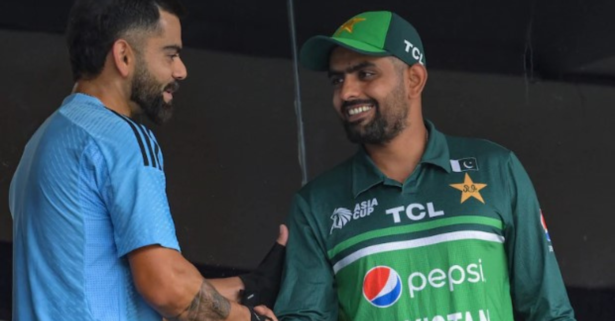 Asia Cup 2023.