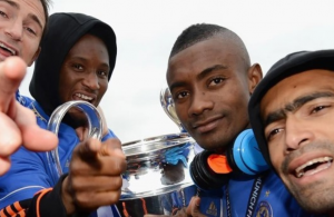 Salomon Kalou