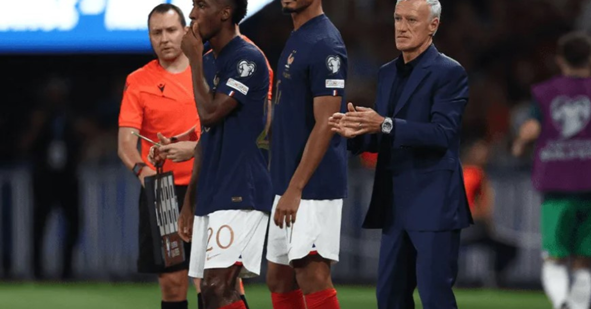 Arsenal's Kiwior