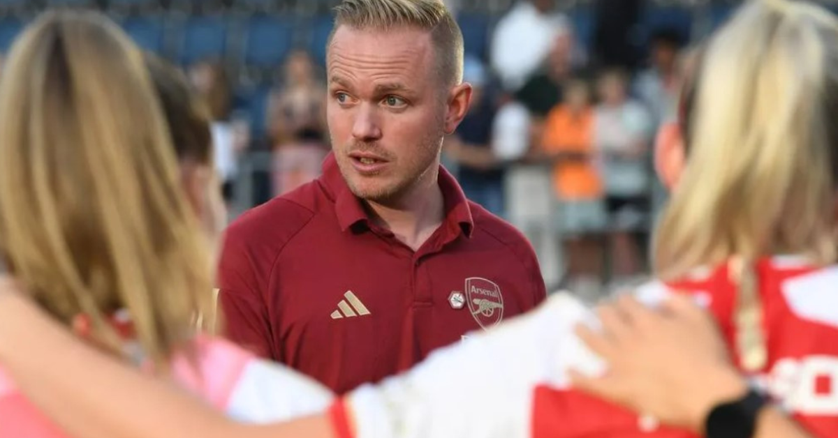Women's Penalty Drama