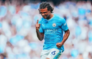 Nathan Ake