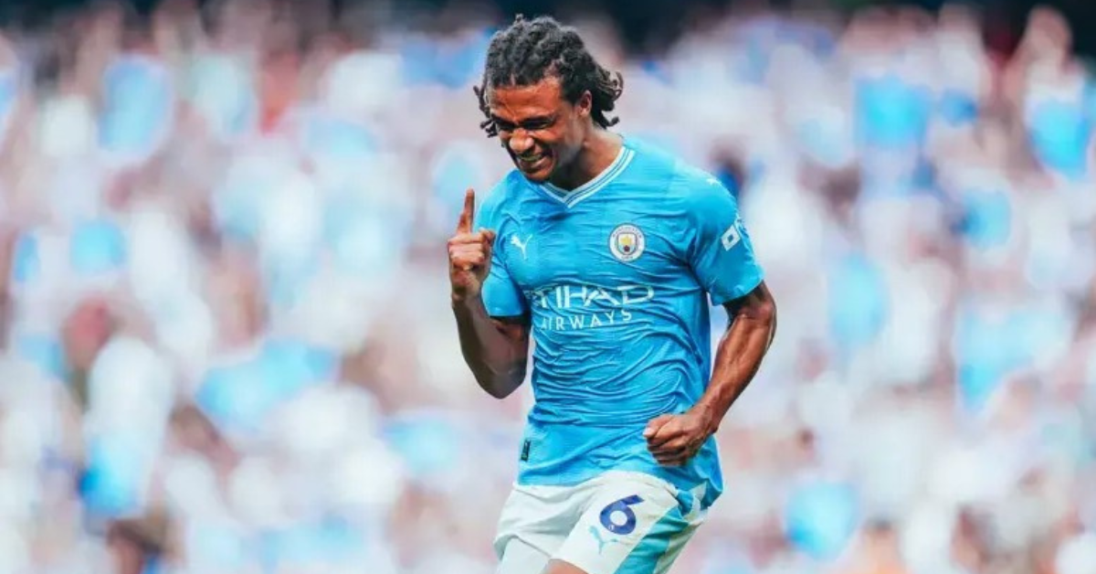 Nathan Ake