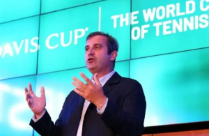 Ferran Soriano