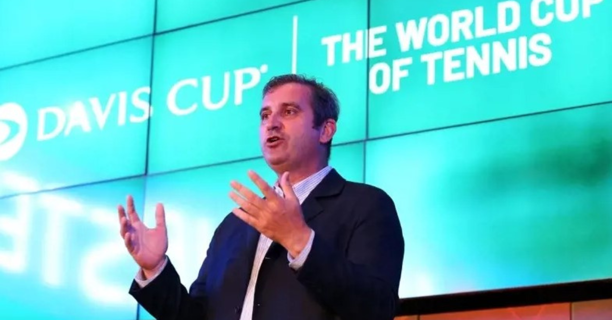 Ferran Soriano