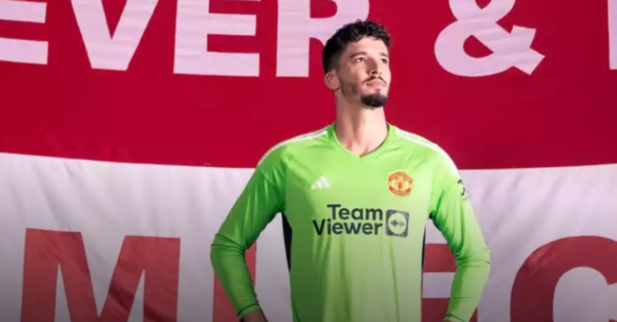 goalkeepin