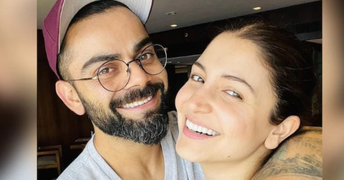 Anushka Sharma's