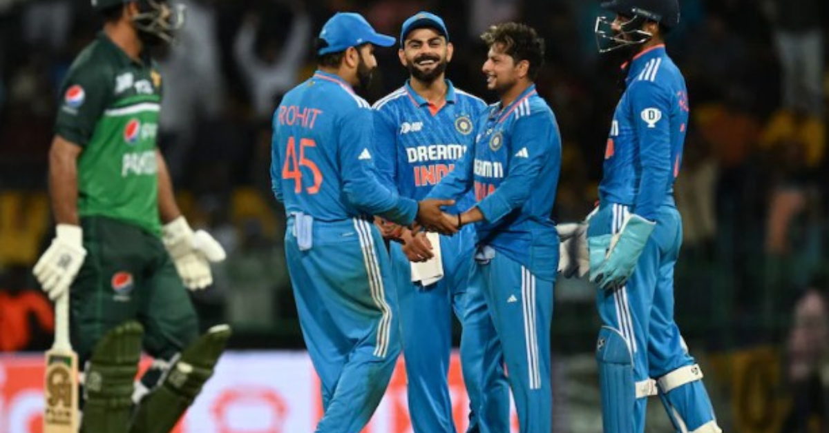 BCCI VP