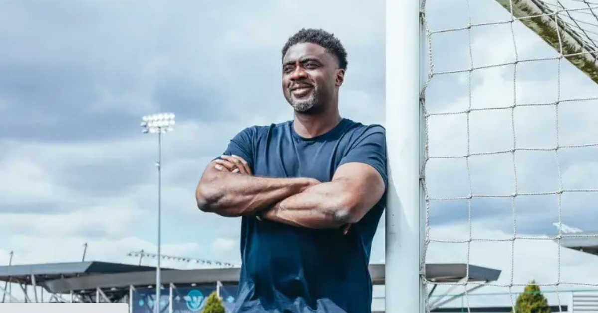 Kolo Toure