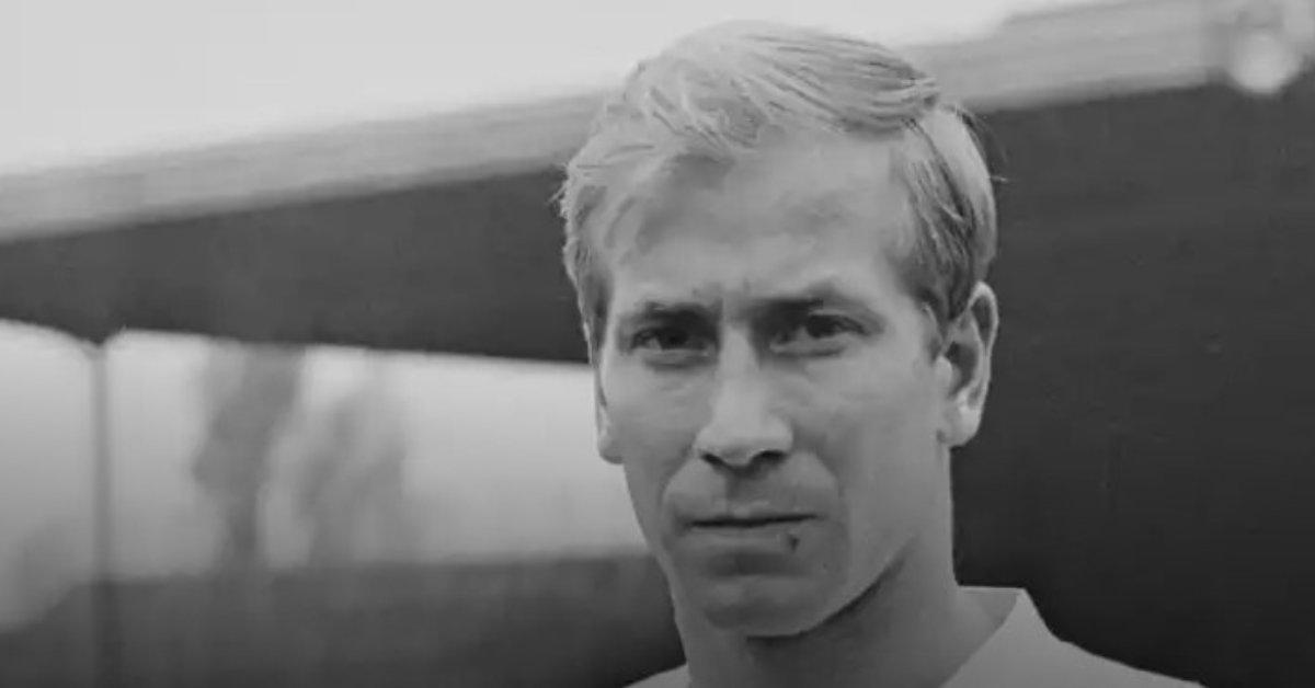 Sir Bobby
