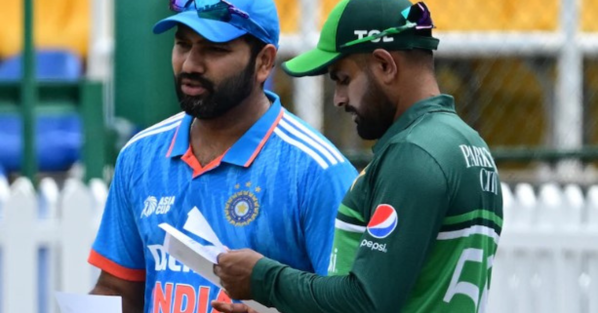 Asia Cup 2023