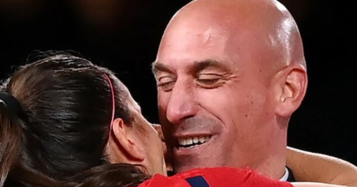 "Rubiales'