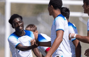 Daniel Oyetunde's