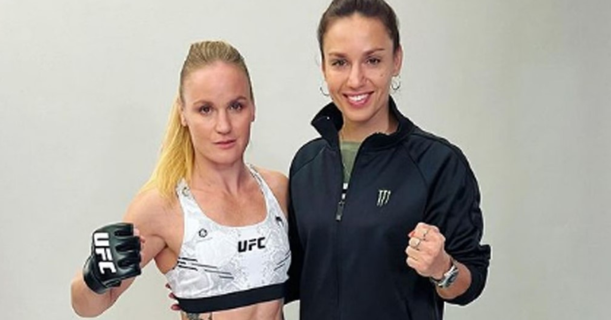 Shevchenko Sisters