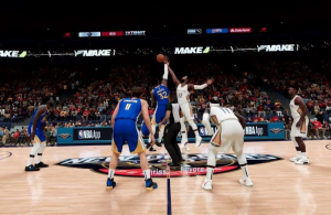 NBA 2K24 v1.2 update