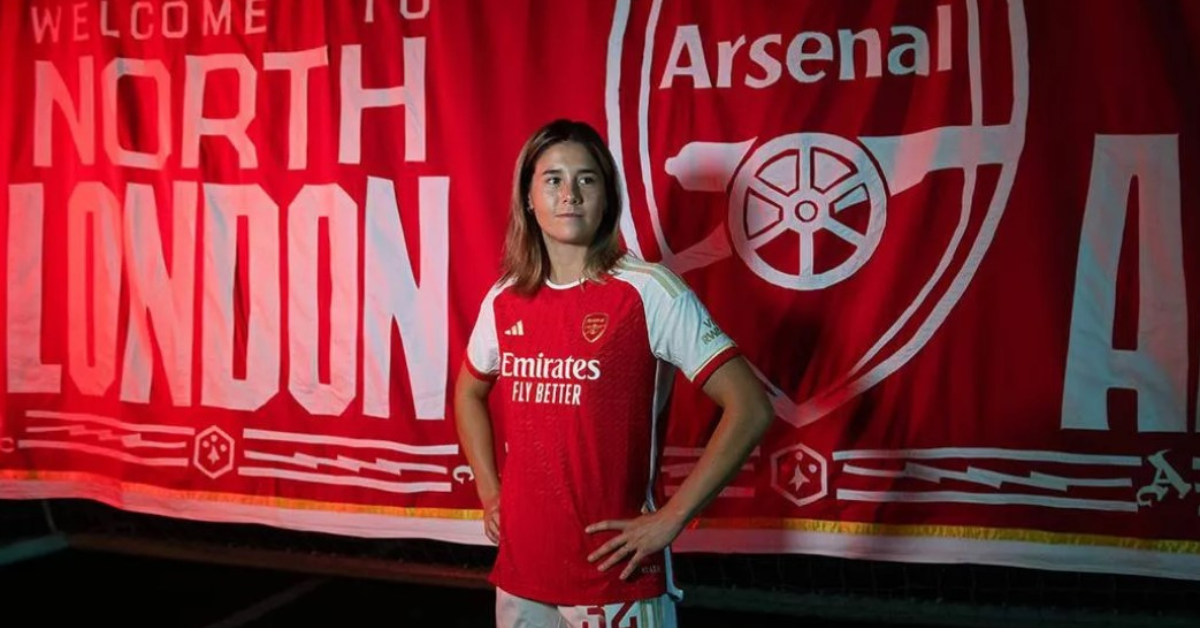 Arsenal's