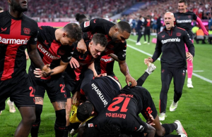 Leverkusen