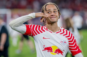 Xavi Simons