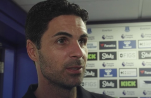 Arteta's