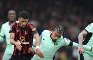 Bournemouth 0 Chelsea 0