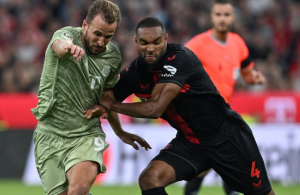 Bundesliga Matchday 4