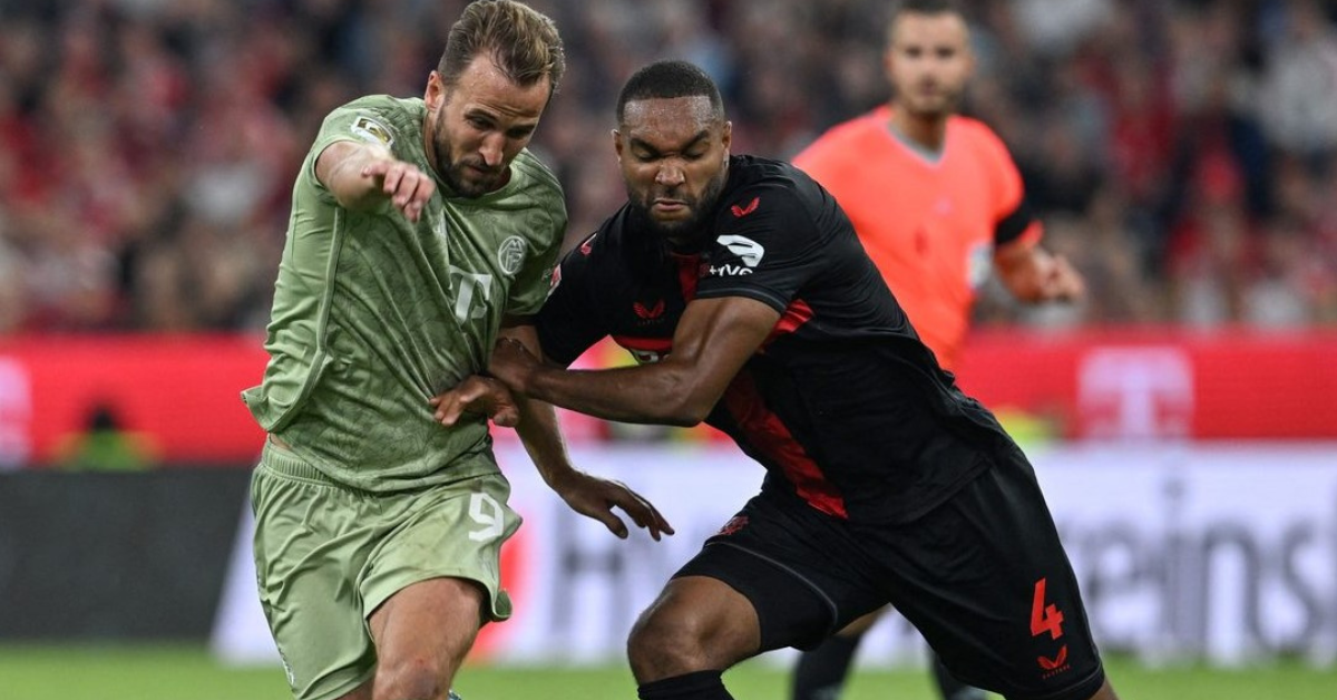 Bundesliga Matchday 4
