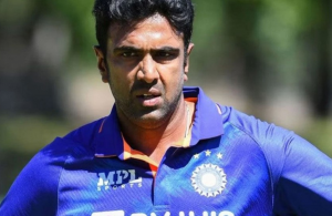 Ravichandran Ashwin's