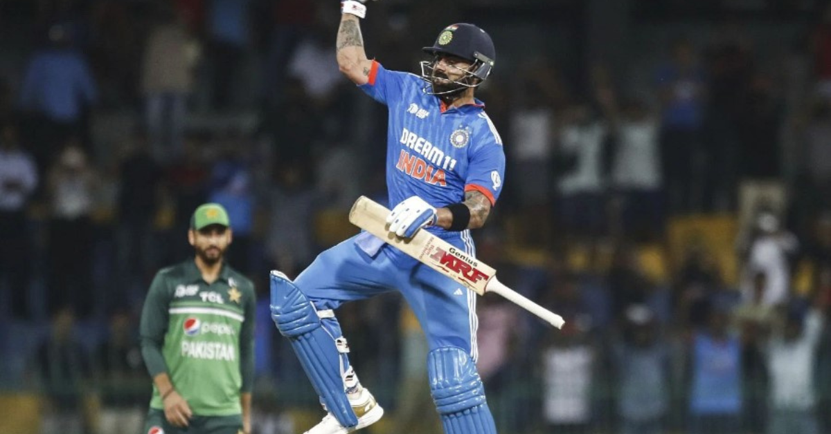 "Aakash Chopra's Asia Cup 2023 XI"