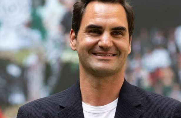 Roger Federer