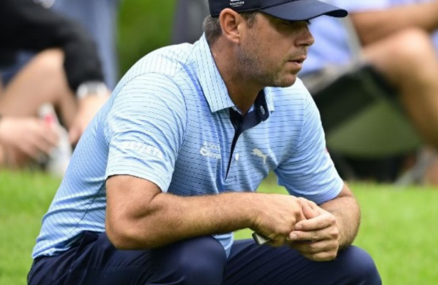 Gary Woodland's Golf Career Highlights