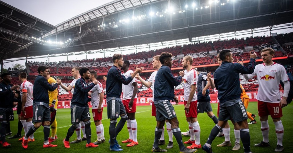 Bayern Munich